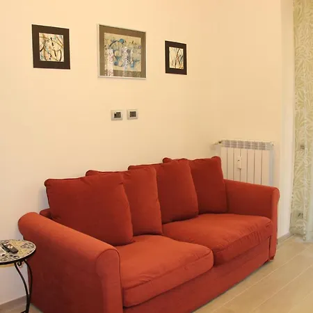 Apartment Lungomare Toscanelli