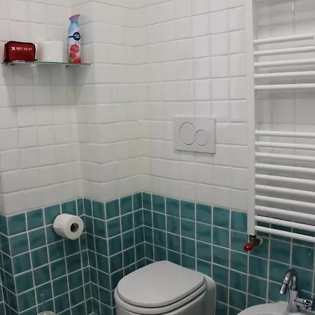Apartment Lungomare Toscanelli *