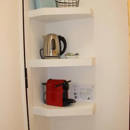 Apartment Lungomare Toscanelli