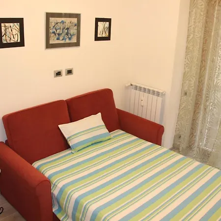 Apartment Lungomare Toscanelli *
