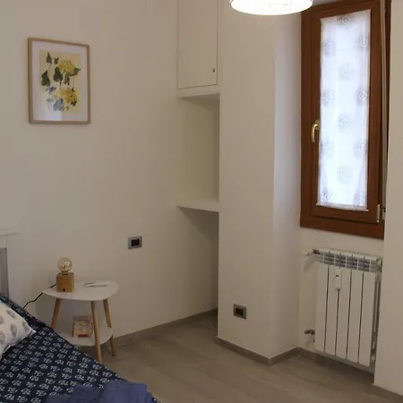 Apartment Lungomare Toscanelli Lido di Ostia