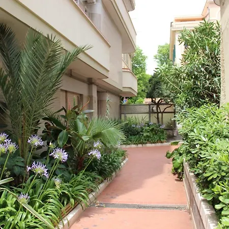 Apartment Lungomare Toscanelli *