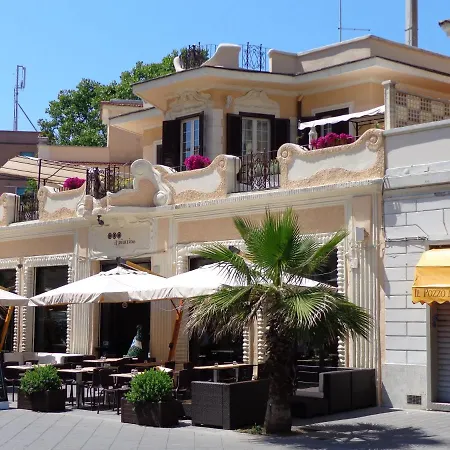Apartment Lungomare Toscanelli