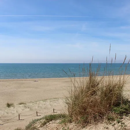 Lungomare Toscanelli