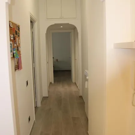 Lungomare Toscanelli Appartement *
