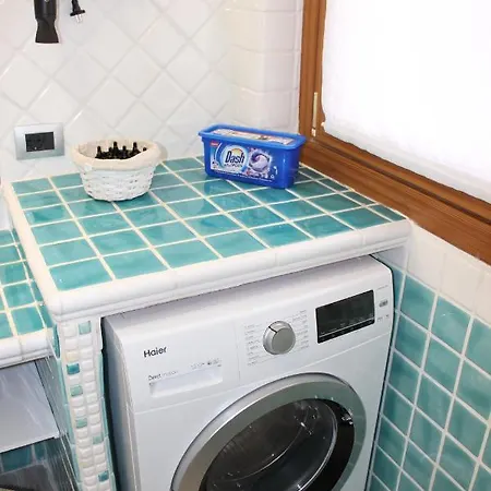 Lungomare Toscanelli Appartement Ostie