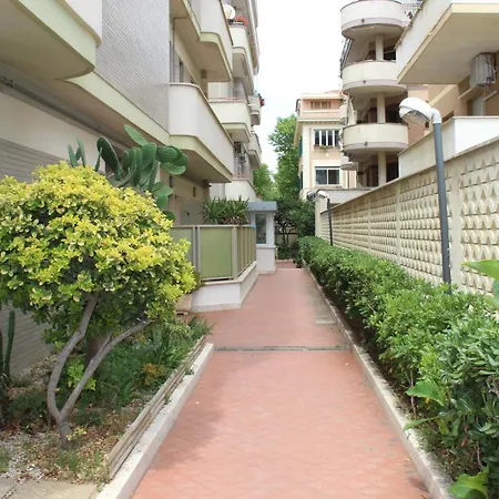 Lungomare Toscanelli Appartement