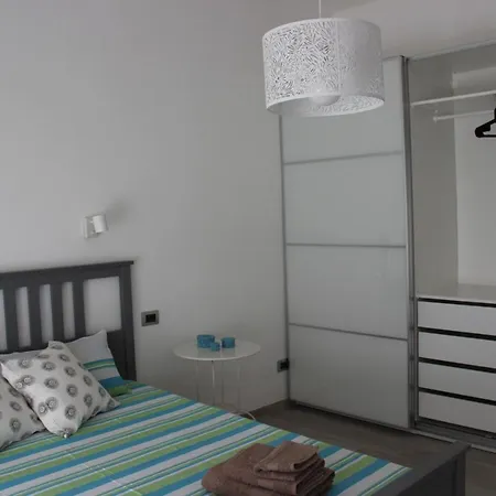 Lungomare Toscanelli Apartament Lido di Ostia