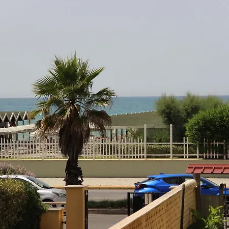 Lungomare Toscanelli Apartament
